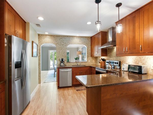 PALMETTO DUNES 4 BEDROOM POOL HOME SLEEPS 14