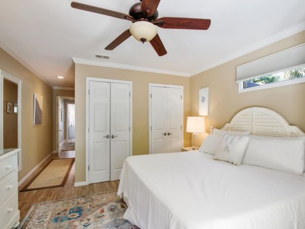 PALMETTO DUNES 4 BEDROOM POOL HOME SLEEPS 14