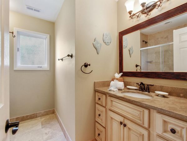 PALMETTO DUNES 4 BEDROOM POOL HOME SLEEPS 14