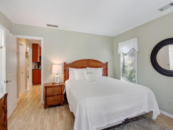 PALMETTO DUNES 4 BEDROOM POOL HOME SLEEPS 14