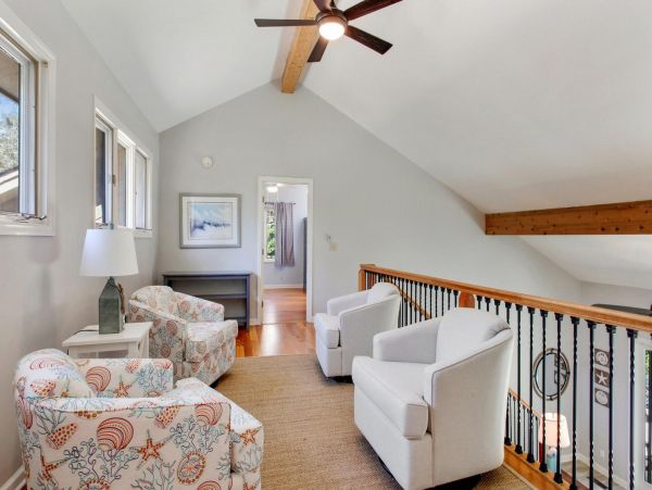 PALMETTO DUNES 4 BEDROOM POOL HOME SLEEPS 14