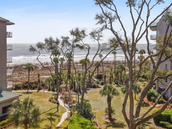 Hilton Head Condo 997644