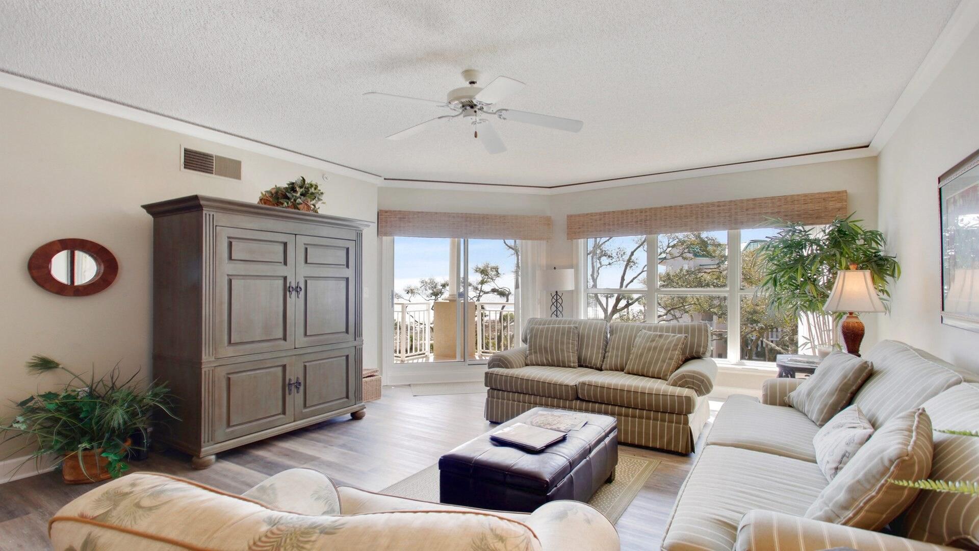 Hilton Head Condo 997644