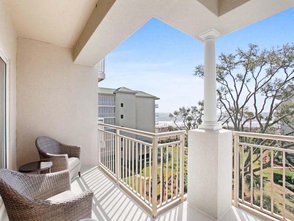 Hilton Head Condo 997644
