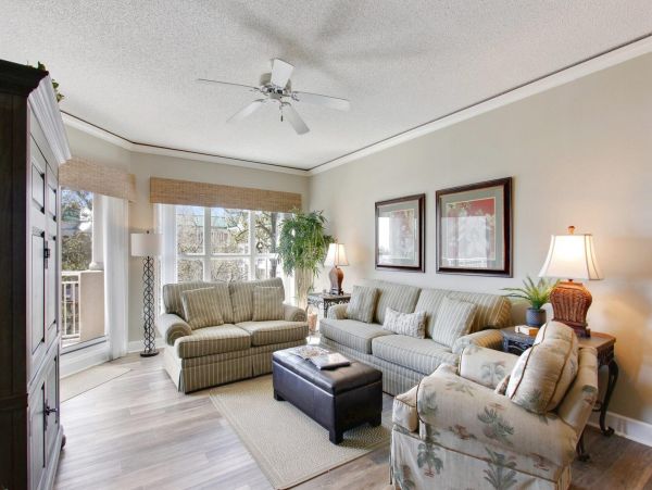 Hilton Head Condo 997644