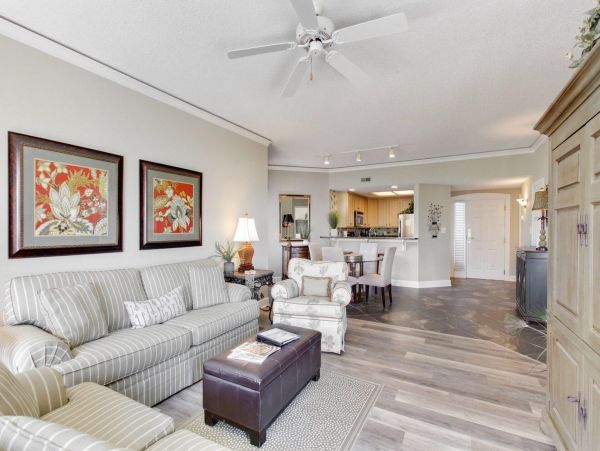 Hilton Head Condo 997644