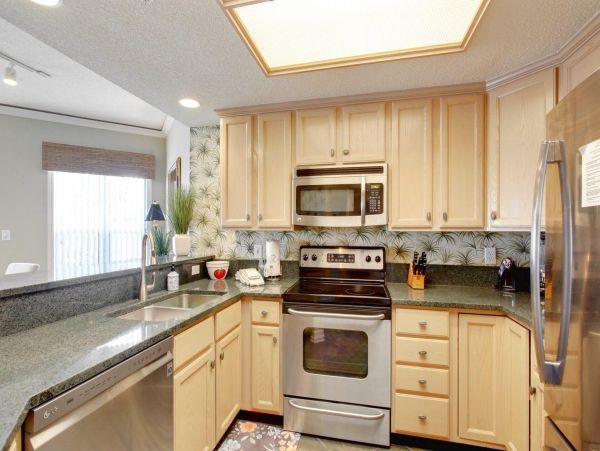 Hilton Head Condo 997644