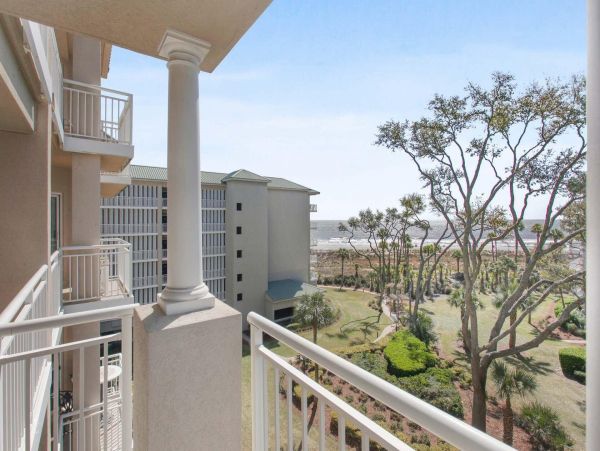 Hilton Head Condo 997644