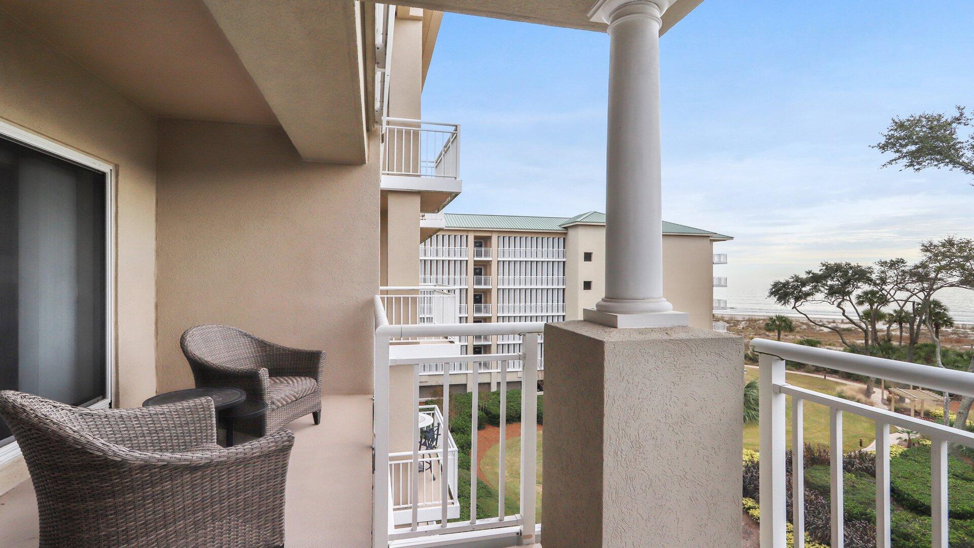Hilton Head Condo 997644