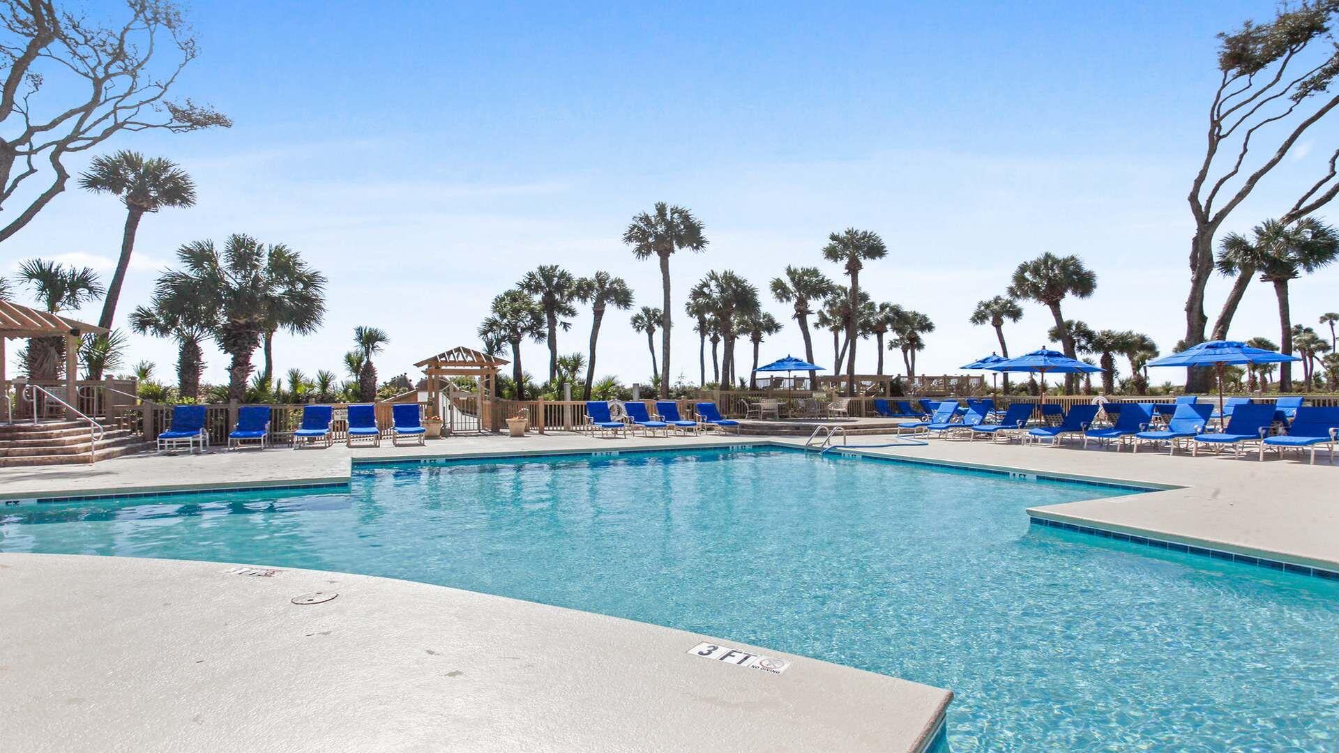 Hilton Head Condo 997644