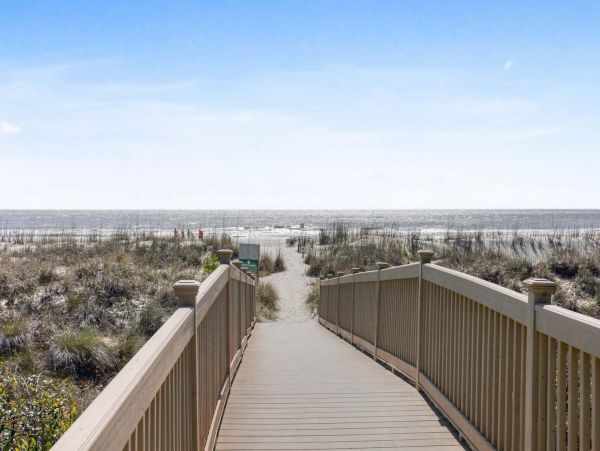 Hilton Head Condo 997644