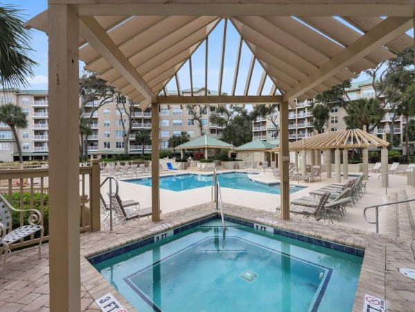 Hilton Head Condo 997644