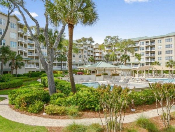 Hilton Head Condo 997644