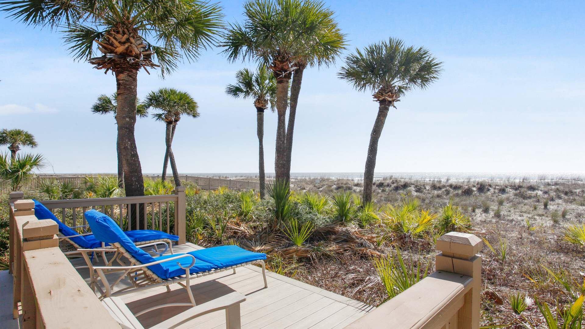 Hilton Head Condo 997644