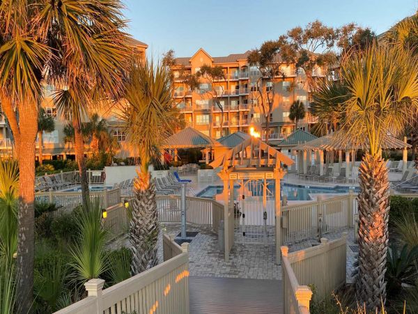 Hilton Head Condo 997644