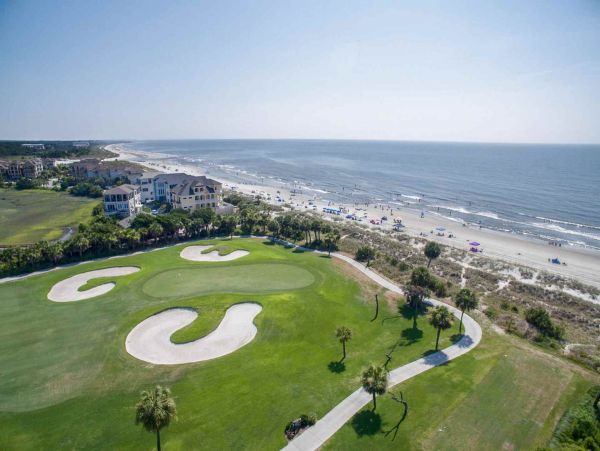 Hilton Head Condo 997644