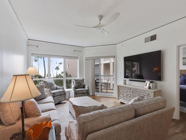 Hilton Head Condo 997645