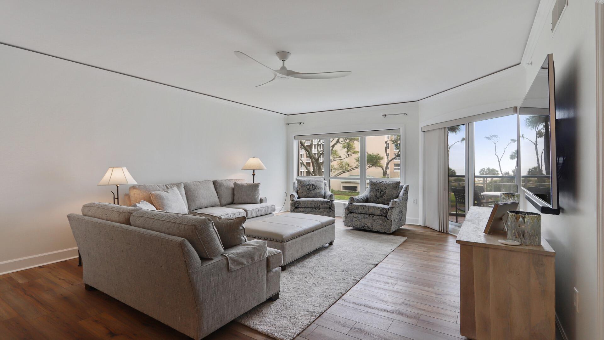 Hilton Head Condo 997645