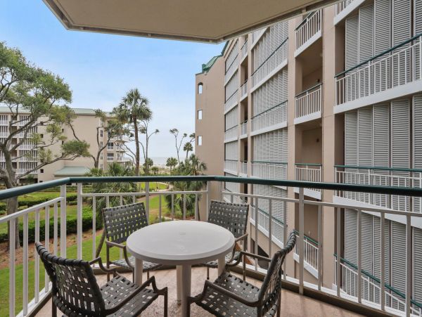 Hilton Head Condo 997645