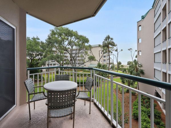 Hilton Head Condo 997645