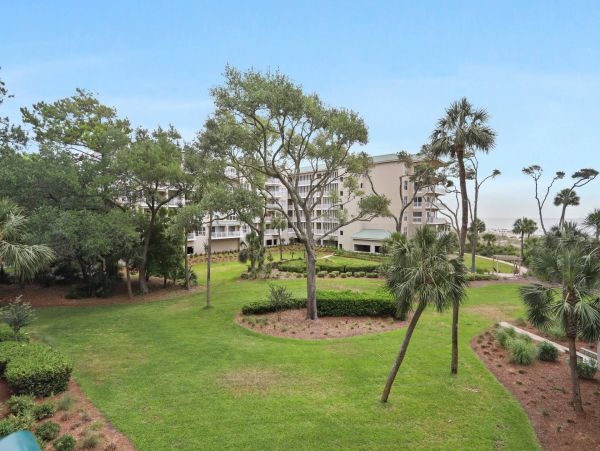 Hilton Head Condo 997645