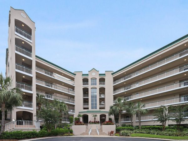 Hilton Head Condo 997645