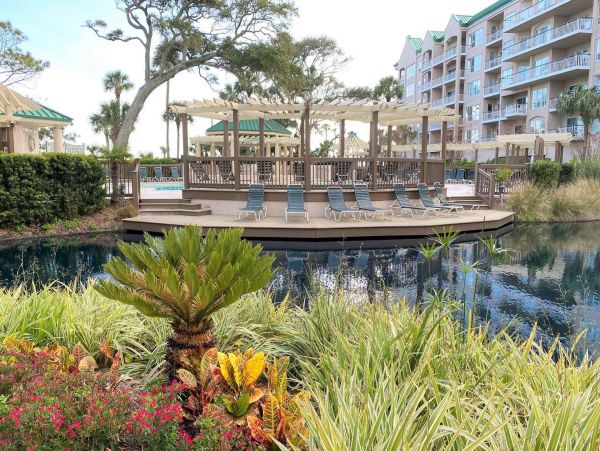Hilton Head Condo 997645