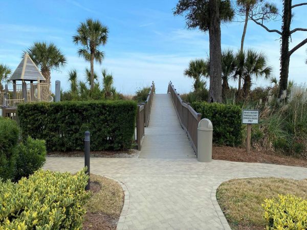 Hilton Head Condo 997645