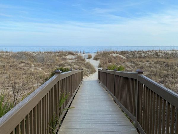Hilton Head Condo 997645