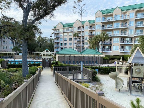 Hilton Head Condo 997645