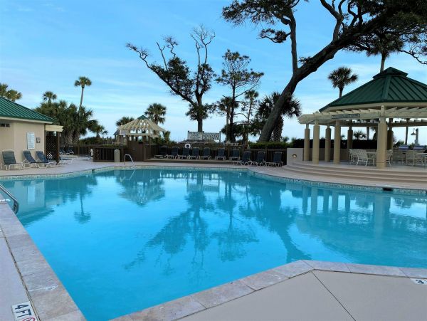 Hilton Head Condo 997645