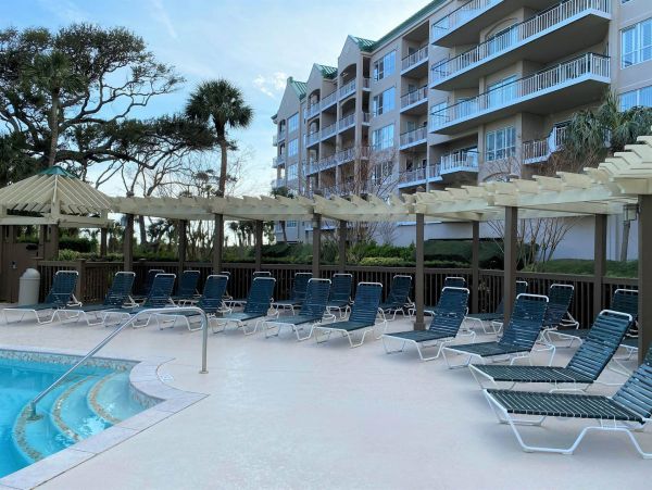 Hilton Head Condo 997645