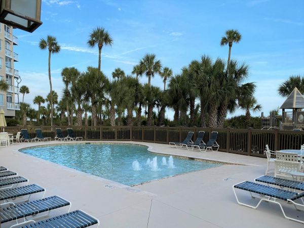 Hilton Head Condo 997645