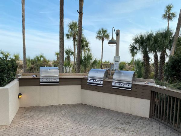 Hilton Head Condo 997645
