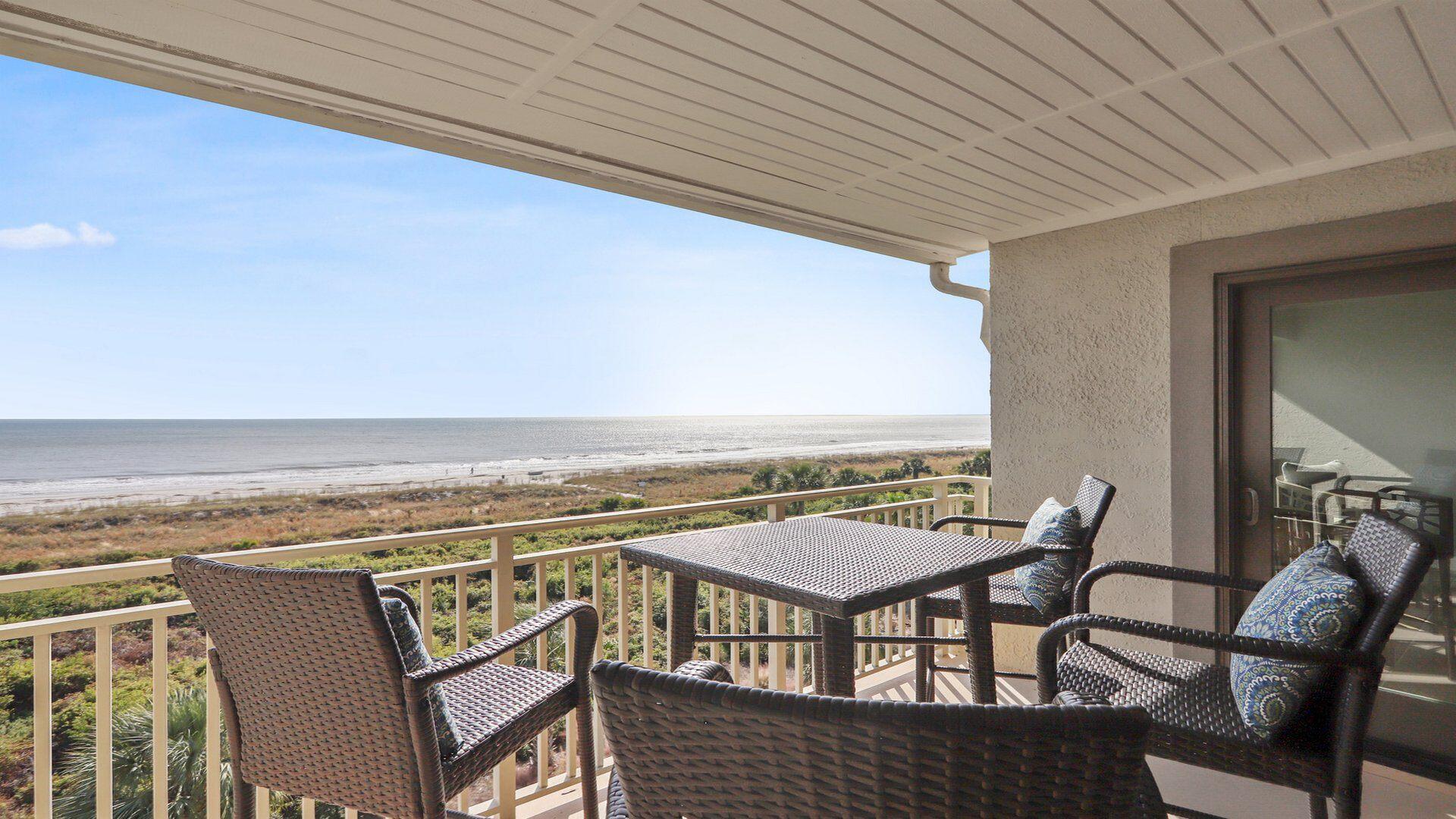 Hilton Head Condo 997646