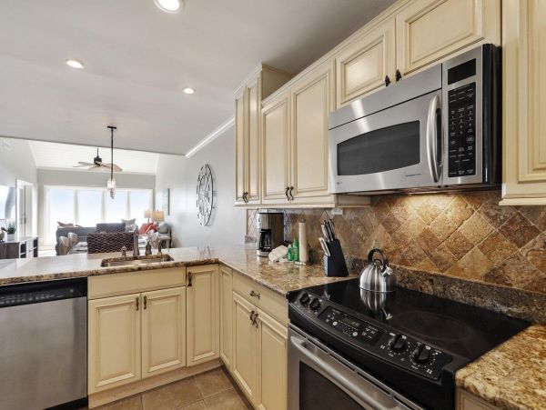 Hilton Head Condo 997646
