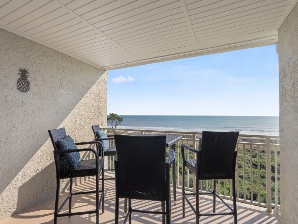 Hilton Head Condo 997646