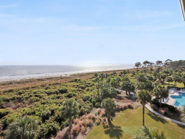 Hilton Head Condo 997646