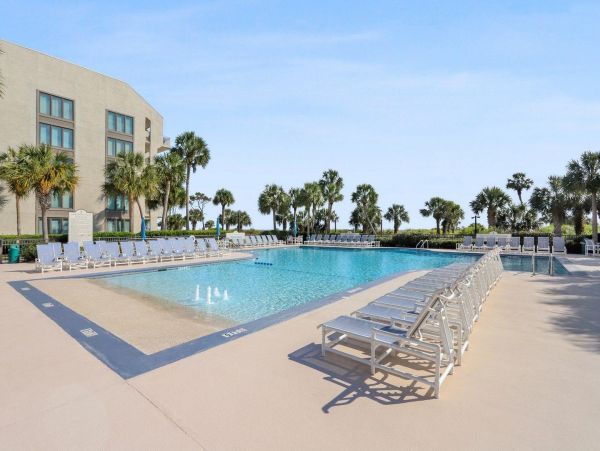 Hilton Head Condo 997646