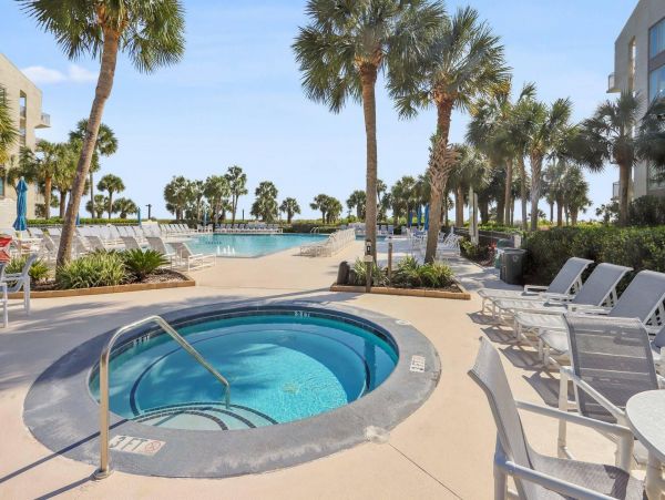 Hilton Head Condo 997646