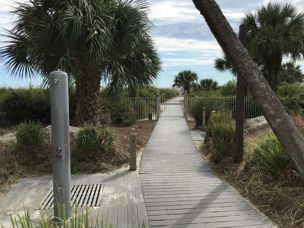 Hilton Head Condo 997646