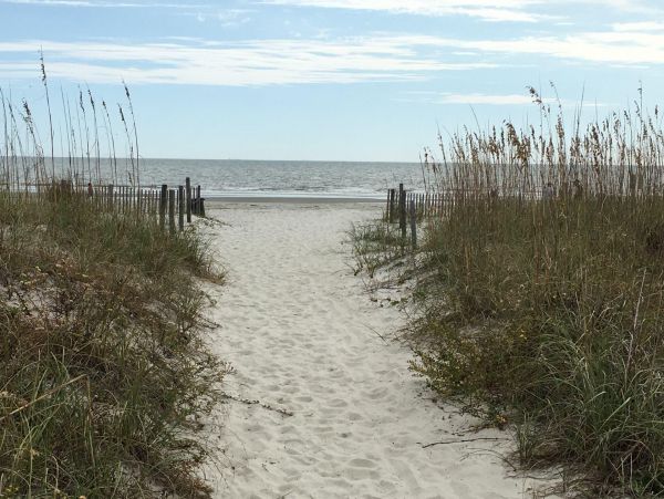 Hilton Head Condo 997646