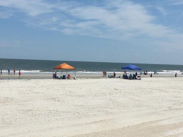 Hilton Head Condo 997646