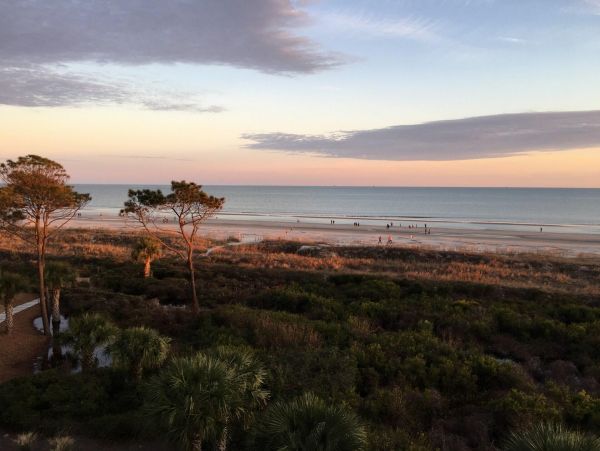 Hilton Head Condo 997646