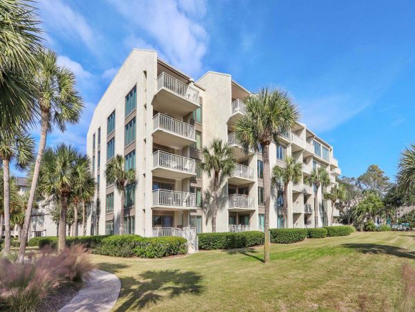 Hilton Head Condo 997646