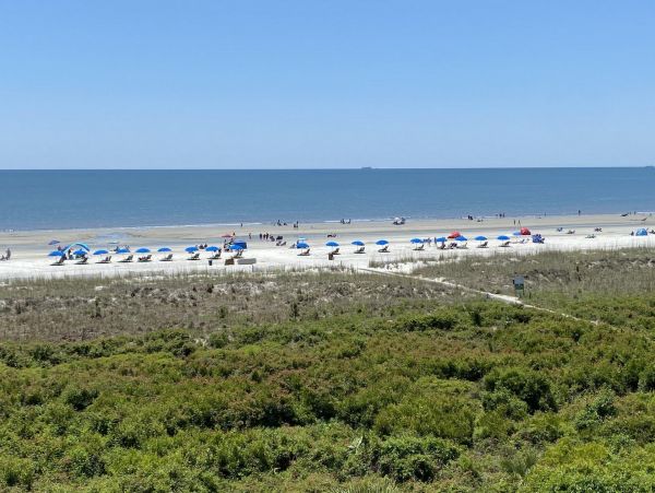 Hilton Head Condo 997646