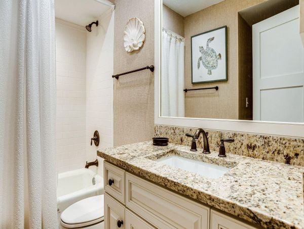 Oceanfront Vacation Rental with Stunning Views in Hilton Head