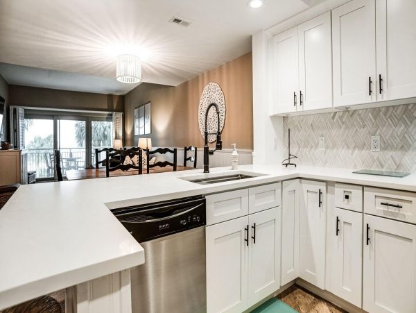 Oceanfront Vacation Rental with Stunning Views in Hilton Head