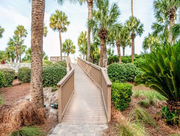 Oceanfront Vacation Rental with Stunning Views in Hilton Head