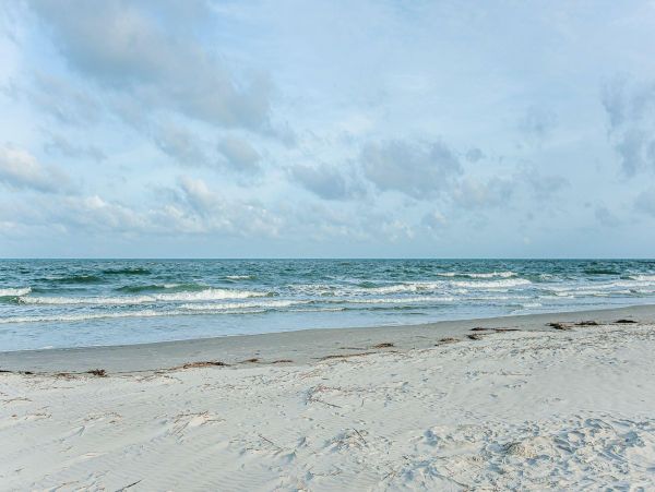 Oceanfront Vacation Rental with Stunning Views in Hilton Head